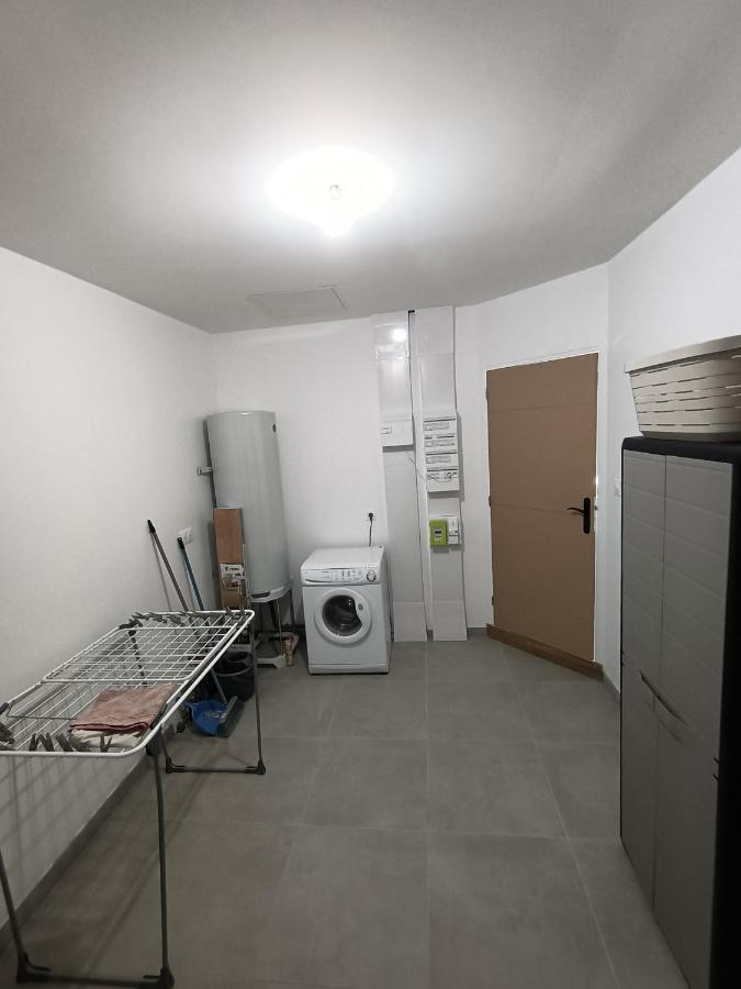 Charmante Maison Aux Portes De La Rochelle La Jarrie 외부 사진
