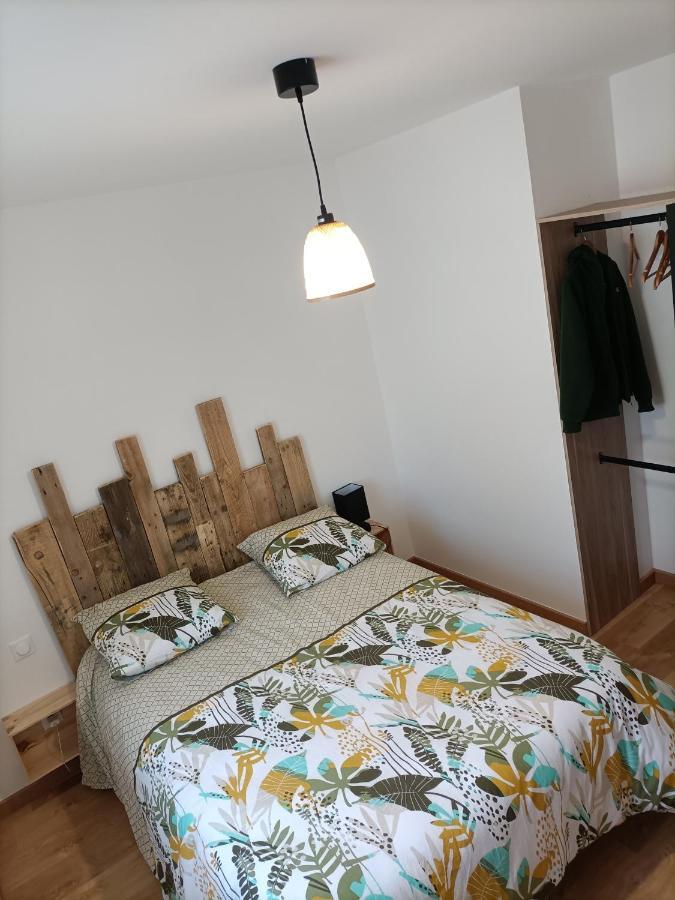 Charmante Maison Aux Portes De La Rochelle La Jarrie 외부 사진